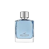 HOLLISTER WAVE FOR MEN EDT 100ML
