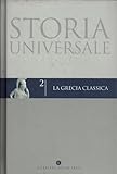 Storia universale 2 La Grecia classica - AA.VV.