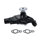 Pompa Acqua Motori marini V6 V8 circolazione entrobordo Mer-cury/Mer-Cruiser VO-LVO Penta 4,3 5,0 5,7 305 350 8M0113734 17437 878341 811841