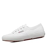 Superga 2750 Cotu Classic, Scarpe da ginnastica Unisex - Adulto, Bianco, 41 EU