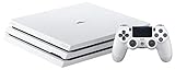 PlayStation 4 Pro, White - Special Edition