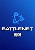 Blizzard Carte regalo 20.00 EUR | Codice per PC/Mac