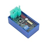 Cdi Corriente Directa 170Z 250Z Racing Cdi FT180 FT200 FT250 Cdi RT200 RT250 DM250 CG200 EX200 6PIN DC/AC Cdi(Z-6 1PC)