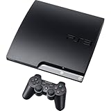 PlayStation 3 - Console 160 GB [K Chassis]