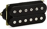 DiMarzio - Air Norton nero - DP193BK