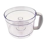 CONTENITORE MOULINEX MASTERCHEF DUOTRONIC 650 5867221, 5867567