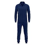 GIVOVA TUTA REVOLUTION TRIACETATO BLU/AZZURRO Tg. S