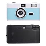 Generic Cinepresa Vintage, Cinepresa con Flash Luminoso da 35 Mm per Esterni (#1)
