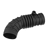 QUARKZMAN Aspirazione Tubo Aria No.13711709754 per BMW 3 Serie 1987/09-1991/06 E30 318i 1796 83 KW 113 PS per BMW Serie 3 Cabriolet 1990/09-1993/10 E30 318i 1796 83KW 113PS Tubo Aspirazione