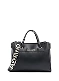 Valentino Alexia Shopping Bag Nero