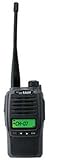 POLMAR EASY PMR 446 Frequency range 446,00625 - 446,09375 100 ch