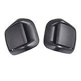 LEDFEWAG 1 paio Maniglie Alza Sedile 1417520 1417521 Compatibile per Ford Fiesta Mk6 3 Porte 2002-2008