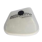 Accossato MK208 Filtro Aria Marchald Compatibile con KAWASAKI KXF 250 (2006/2016)