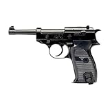 Pistola SCACCIACANI, A Salve, Bruni P38 Cal 8 (BR-1200)