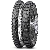 ANLAS 140/80-18 70R CAPRA EXTREME EXTRA SOFT TT M+S