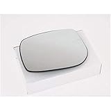 Alkar 6431267 - Vetro Specchio, Specchio Esterno