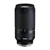 Tamron 70-300 mm F/4.5-6.3 Di III RXD - per Sony E-Mount, Teleobiettivo, Zoom