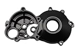 avdb-moto Carter Frizione compatibile con SUZUKI GSXR 600 GSX-R 2001-2003, GSXR 600 GSX-R 2004-2005, GSXR 750 GSX-R 2000-2003, GSXR 750 GSX-R 2004-2005, Tipo d'origine (Carter Frizione SOLO)