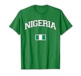 I sostenitori della CAN Ufficiale Maglia Giocatore Nigeria Maglietta