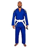 Venum First Bjj Gi Jiu Jitsu Gi Misto