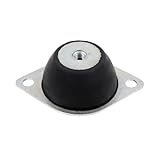 SILENT BLOCK SUPPORTO MOTORE GRECAV EKE LM4 LM5 SONIQUE CASALINI Universali