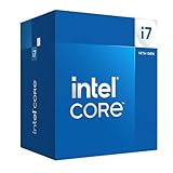 CPU INTEL I7-14700 3,4GHz SKT1700 14GEN 20C 33MB 28T 10NM 65W UHD770