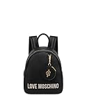 Love Moschino ZAINO PU NERO