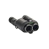 FUJINON Techno Stabili TS12X28WP FUJIFILM Techno Stabili Binocolo 12x ad alto ingrandimento, forte resistenza alle vibrazioni, ± 3°, leggero, compatto, 485 g, può essere utilizzato per concerti,