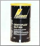KLUBER CENTOPLEX GLP 500 LATT.1KG