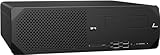 HP Z2 G5 Workstation SFF PC Computer, Intel Core i7-10700, Memoria Ram 64GB, Disco SSD 512GB, Windows 11 PRO (Ricondizionato) (NVIDIA P400 2GB, NVME SSD 512GB, 64, GB)