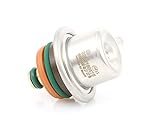 BOSCH 0 280 160 575 Regolatore Pressione Carburante