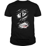 218 Fashion Men T Shirt Bioshick Ra Triumph Triumph Tiger T Shirts Size L
