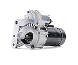 HELLA 8EA 011 610-181 Motorino d'avviamento - 12V - 1.4KW - per es. Citroën C3 I (Fc_, Fn_)