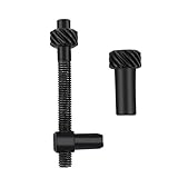 Tendicatena adatto per pezzi di ricambio per motosega, design pratico e durevole