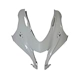 Kit carena carrozzeria Coda Posteriore Anteriore Superiore Naso cappuccio Per KAW&ASAKI Ni&nja ZX-10R ZX10R ZX 10R 2016 2017 2018 16 17 18 Carenaturas