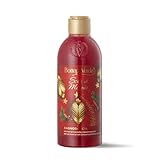 Bottega Verde - Scie di Magia, Bagnodoccia, 250 ml, con note di Cannella e Spezie natalizie