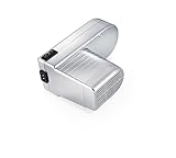 Imperia PastaFacile Classica. Motore elettrico 65w per macchina per la pasta 100% Made in Italy. Accessorio elettrico macchina per la pasta. Compatibile con macchine pasta Imperia (Modello 2024)