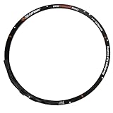 Celestron – Anello riscaldante rugiada – Prevenzione rugiada in alluminio – Compatibile con telescopio Schmidt-Cassegrain, EdgeHD, RASA da 11" nero