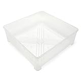 CONTENITORE RECIPIENTE UNIVERSALE INCUBATRICE UOVA AUTOMATICA PEZZO DI RICAMBIO