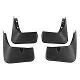 Per Suzuki Per Vitara Per Edcudo 2016-2024 Paraspruzzi Per Auto Paraspruzzi Paraspruzzi Accessori Per Parafanghi Splash Guard Parafanghi