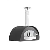 Forno a Legna da Esterno (ischia appoggio)