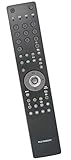 ALLIMITY RC2134602 01 Telecomando Sostituisci per Grundig TV 32-2010T/C 32VLC4102T2 32VLC6020C 32VLE7020C 32VLE8042S 37VLC6110C 40VLE7020C 40VLE8130BG 42VLC9040S 42VLC9140S
