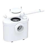 SFA - Sanitrit Up - Pompa trituratrice per WC