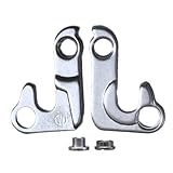 CashMuch Per Bike Hanger Deragliatore Posteriore Per Bike Gear Per Giant Xtc Mech Hanger Per Parti Della Bicicletta Deragliatore Per Giantxtcc1 C2