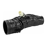 MANICOTTO COLLEGAMENTO COMPATIBILE CON TURBINA DEBIMETRO ALFA ROMEO 147 GT 1.9 JTD 46794405