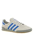 adidas Scarpe Jeans Grigio/Blu/Grigio Formato: 42 2/3