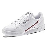 Adidas Continental 80 J, Scarpe da Ginnastica, 36 2/3 EU