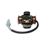 MALOSSI 5515476B Statore per Accensione VESPower, Compatibile con Piaggio Vespa
