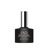 Cnd Shellac LUXE Gel Black Pool - 12.5 Ml