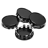 ZZTWER 4 pz Cerchi Hub Dischi Copertura Antipolvere 54mm Car Wheel Center cap per Nissan x-Trail Cascais Suzuki Momo Coprimozzi Ruota